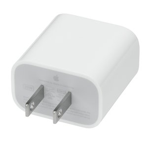 20W Apple Genuine USB-C Power Adapter/Charger